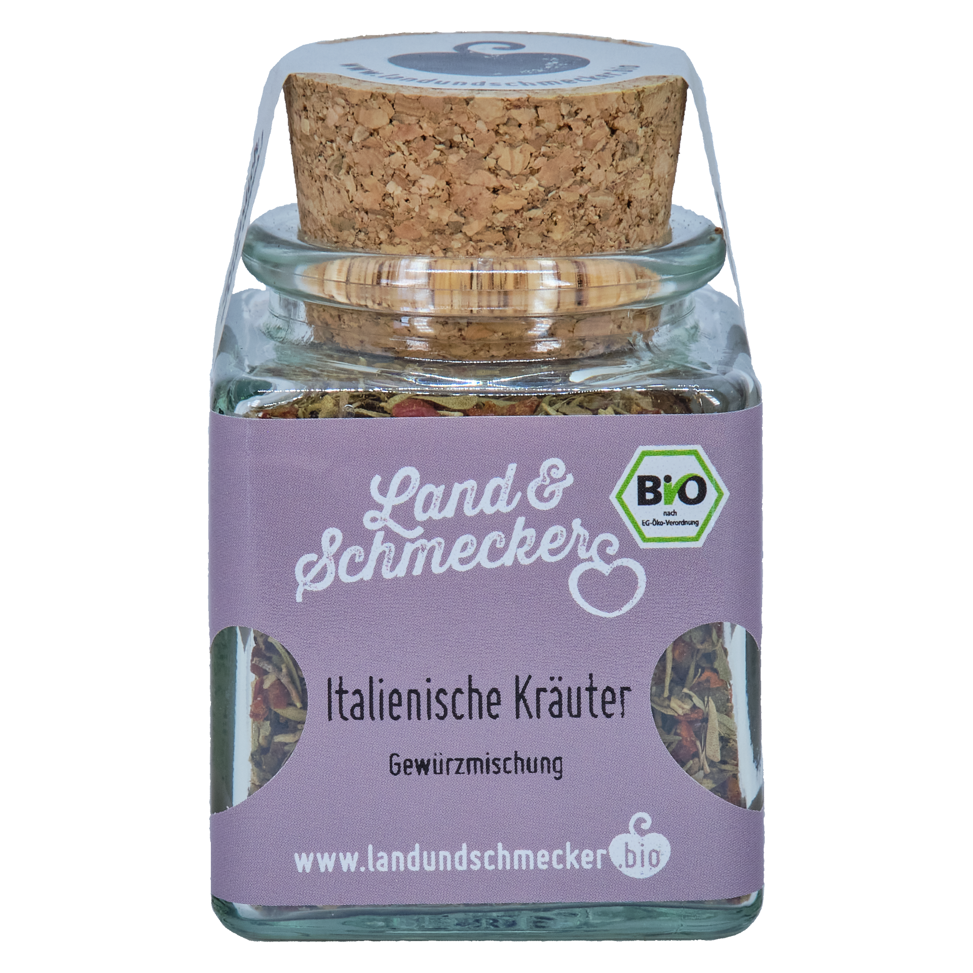 Italienische Kräuter